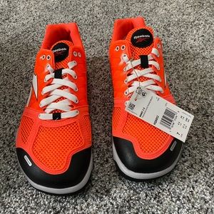 Reebok Nano 2.0s Womens NWT